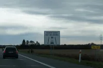 „Via Lietuva" kviečia vairuotojus duoti vieną pažadą: ar išdrįsite?