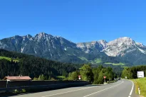 Žiemos atostogų pavojus, apie kurį niekas neįspėja: Austrijoje vairuotojai netikėtai lieka be teisių