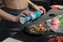 Nuo indų ir odos iki dėmių bei ledo: nustebsite, kam iš tikrųjų tinka paprasta druska