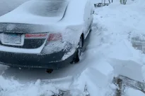 Užkurkite savo seną dyzelį net ir per šalčius: mechanikas pasakė, ką privalu daryti visiems vairuotojams