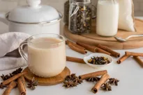 Ar tikrai sveika? Gydytojai įspėja dėl populiarios masalos arbatos poveikio organizmui