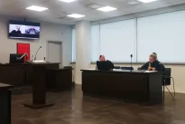 Henrikas Daktaras nepraranda vilties ištrūkti į laisvę: esu senas ir ligotas, ieškinius atlyginau