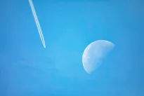 NASA žengia lemtingą žingsnį: paskelbta, kad prasideda paskutiniai bandymai skrydžiui į Mėnulį