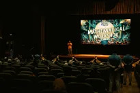 Kritikai ir kūrėjai sulaikė kvapą: Europos kino apdovanojimų vakaras nebuvo eilinis