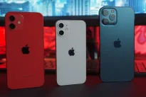 Daugėja informacijos apie „iPhone 18 Pro“ serijos išmaniuosius telefonus, laukia dideli pokyčiai