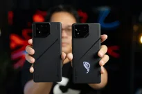 Išmaniųjų telefonų rinkoje nelieka dar vieno gamintojo, apie pasitraukimą paskelbė populiari bendrovė