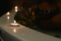 Po milijoninės rekonstrukcijos atsidariusi „Eglės“ sanatorija nustebins net išrankiausius SPA fanus