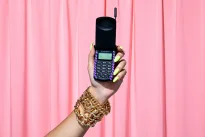 Netikėta mados ekspertų pranašystė: netrukus galėsime pamiršti apie išmaniuosius telefonus