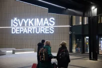 Kelionės planai byra: oro sąlygos įnešė rimtą sumaištį, skrydžiai stringa