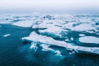 Lietuvą sukaustys arktinis šaltis: sinoptikai įspėja apie ekstremaliai šaltas naktis