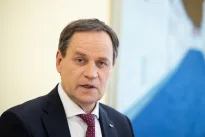 Skepticizmo nestokojanti pozicija: Tomaszewskis ragina ramintis ir ieškoti saiko