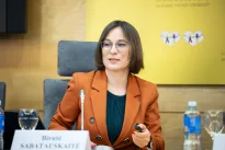 Nustatyta diskriminacija stojant į aukštąsias mokyklas: atleidimas nuo egzamino tapo kliūtimi studijoms