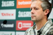 Konfliktas nesibaigia: Tapinas žengia dar vieną žingsnį teisinėje kovoje su Užkalniu