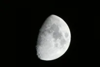 Laukiama galingo smūgio į Mėnulį: ar mūsų laukia įspūdingiausias reginys žmonijos istorijoje?