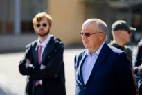 Europa gynybos milžinė ar mieganti jėga, Kubilius ragina nedelsti ir imtis skubių veiksmų