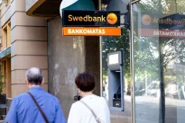 „Swedbank“ paskelbė kritinės svarbos informaciją: būtina reaguoti dabar, nes liksite be pinigų