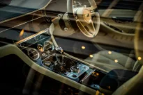 Prabangaus elektromobilio paklausa sprogo: šis modelis dingo greičiau nei gamintojai suspėjo reaguoti