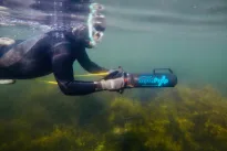 Auksas, kurio niekas neieškojo: po vandeniu aptiktas romėnų lobis kelia vis daugiau klausimų