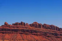 Mokslininkai suskaldė paslaptingas raudonas uolas ir neteko žado: paaiškėjo stulbinama tiesa