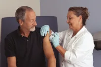 Medikai perspėja: ne pats gripas, o klastingos jo komplikacijos užpildo ligoninių palatas