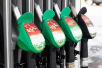 Brangesnis žieminis kuras: apgaulė ar reali pagalba jūsų automobiliui šaltuoju metų laiku?