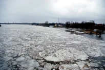 Didėja nerimas dėl potvynio: pradedamos pasirengimo priemonės, situacija vertinama rimtai