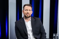 Įtarimų sulaukęs Jagminas traukiasi: partijos narystę stabdo, viceministro postas jau atlaisvintas