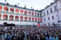 Po paviešintų Epsteino bylų dokumentų, Petreikio vardas tapo nepageidaujamas kultūros lauke