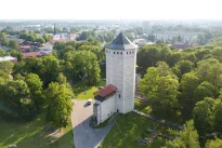 Baltijos šalys meta iššūkį Rusijai: bendras karinis koridorius per regioną