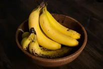 Nauji tyrimai atskleidė netikėtą tiesą: ar bananai didina cholesterolį ir kenkia širdžiai?