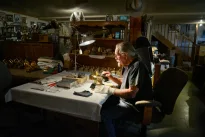 Visas Holivudas stebėjo šį momentą: pagaliau režisierius elitiniame klube