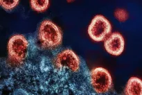 Pasveikote, bet pavojus liko? Mokslas atskleidė nerimą keliančius COVID pėdsakus