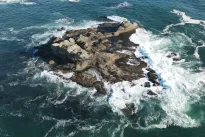 Bermudų trikampio paslaptis atskleista: mokslininkai prabilo apie pavojingas okeano jėgas