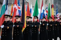 Karinė simuliacija išgąsdino visuomenę: pasakė, ką iš tiesų reiškia minimos grėsmės Lietuvai