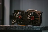 Košmaras vaizdo plokščių rinkoje: AMD kainos kyla jau antrą kartą per metus, pirkėjai įsiutę