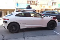 Autonominiams automobiliams skirta rekordinė 16 mlrd. dolerių investicija: pasaulio keliai pasikeis