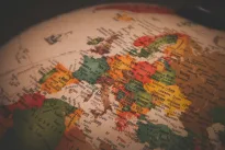 Europa ant naujos ribos: saugumo žemėlapis braižomas iš naujo, o sprendimai lems dešimtmečius