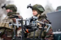 Kas tie žmonės, pasirengę ginti Lietuvą be įsakymo? Paaiškėjo netikėtas žmonių portretas