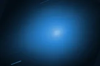 Mokslininkai sutrikę: tarpžvaigždinė kometa ima keistis tiesiog mūsų akyse