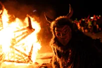 Ar pamirštame savo triukšmingiausią šventę? Užgavėnių likimas kelia klausimų