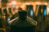 Istorinis radinys kalnuose: atkimštas 150 metų senumo butelis atskleidė netikėtą tiesą