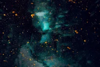 Tai neturėjo egzistuoti: Žemę pasiekė kosmoso dalelė, kuri glumina mokslininkus