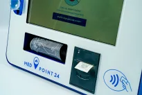 Indija kuria didžiausią pasaulyje skaitmeninę tapatybės sistemą: ekspertai perspėja dėl rizikų