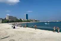 Po Marmuro jūra slypi pavojus: mokslininkai įspėja apie galimą itin galingą katastrofą