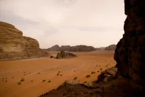 Dykumų uolose aptikti paslaptingi tuneliai: ar tai seniausios gyvybės pėdsakai Žemėje?