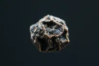 Atradimas, kuris keičia mūsų supratimą apie senovės meistrus: ar jie dirbo su metalu iš kosmoso?