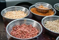 Ši vakaro gudrybė sutaupys pusę dienos: pupelės išvirs greičiau nei manėte