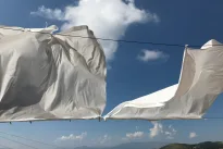 Norite tikros gaivos? Nustokite daryti šią vieną klaidą skalbdami patalynę