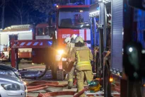 Naktinis siaubas Lietuvoje: trys gaisrai, keli žuvusieji, ar esate pasiruošę?