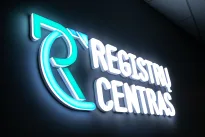 Registrų centras siunčia kritinį įspėjimą: delsimas gali kainuoti šimtus ar net tūkstančius eurų